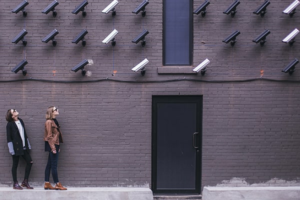 Business Security